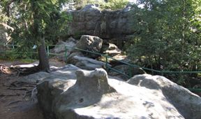 Divočina bez hranic (4)