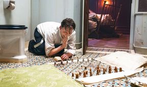Šachová novela