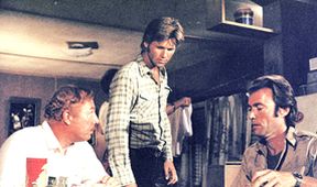 Thunderbolt a Lightfoot