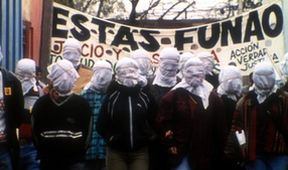Prípad Pinochet