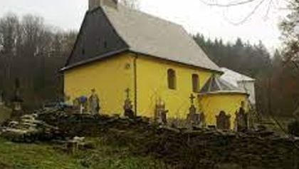 Pekařovský kostelíček