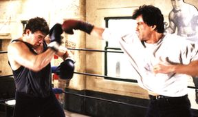 Rocky V