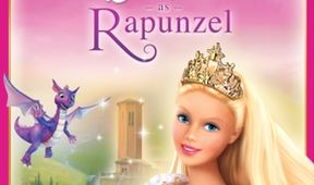Barbie Růženka