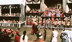 Ivanhoe