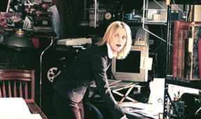 Kate & Leopold