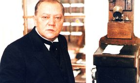 Dedičstvo