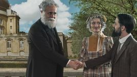 M. R. Štefánik: Dobrodružný život legendy