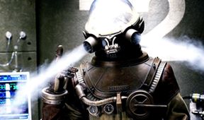 Hellboy 2: Zlatá armáda