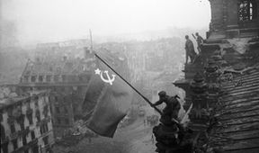 Berlín 1945 (1/3)