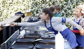 MasterChef Junior VI (5/16)