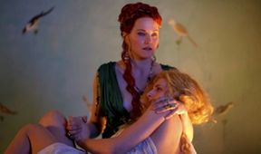 Spartacus (2/13)