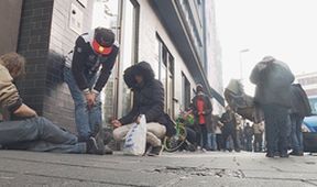 Hartes Deutschland - Leben im Brennpunkt VII (1)