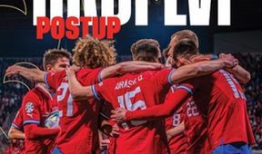 Hrdi lvi: Postup
