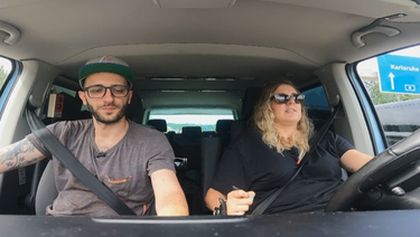Wo die Liebe hinfällt - Jedes Paar ist anders