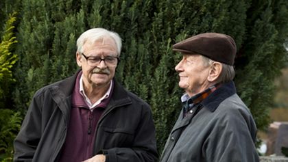 Doktoři z Počátků (23)