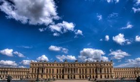 100 dní ve Versailles (6/6)