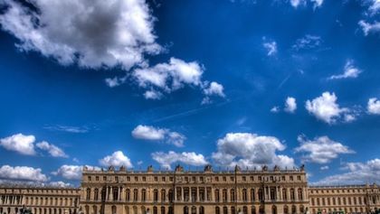 100 dní ve Versailles (6/6)