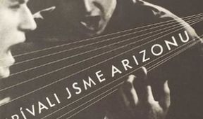 Zpívali jsme Arizonu
