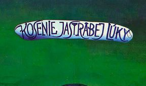 Kosenie Jastrabej lúky