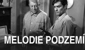 Melodie podzemí