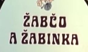 Žabčo a Žabinka