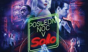 Poslední noc v Soho