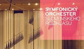 Symfonický orchester Slovenského rozhlasu