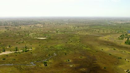 Velkolepá Afrika (4)