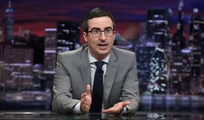 John Oliver: Co týden dal a vzal XI (28)