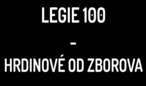 LEGIE 100 - Hrdinové od Zborova, Začátek 1. světové války – 110 let