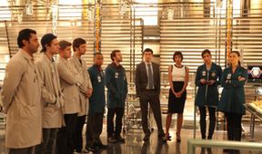 Sběratelé kostí IX (14/24)