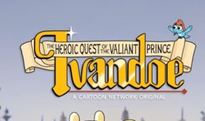 Hrdinská výprava chrabrého prince Ivandoa - Krátké (5)