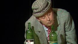 Život je kabaret