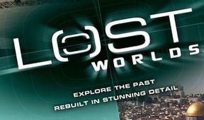 Lost Worlds (4)