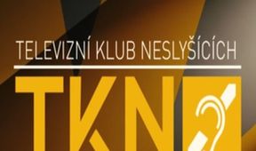 Televizní klub neslyšících