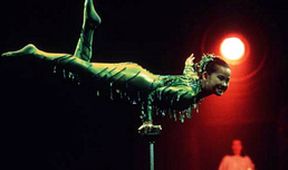Cirque du Soleil: Dralion