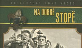 Na dobré stopě