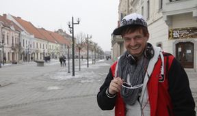 Nikto nie je dokonalý