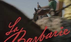 Země barbarů