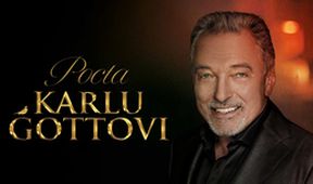 Pocta Karlu Gottovi, Karel Gott – 85 let
