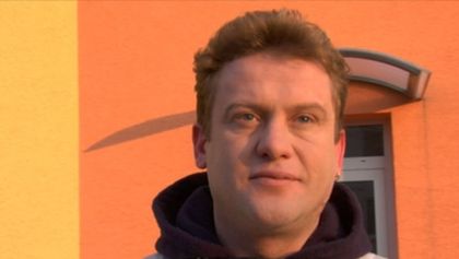 Mama, ožeň ma!