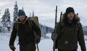 Život v sevření mrazu: Kanada (4)