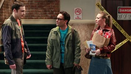 The Big Bang Theory