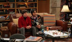 The Big Bang Theory