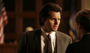 Castle na zabití VIII (8/22)