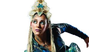 Cirque du Soleil: Amaluna