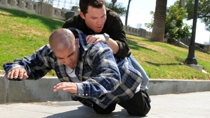 Southland III (1/10)
