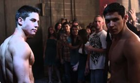 Nikdy to nevzdávej 2: The Beatdown