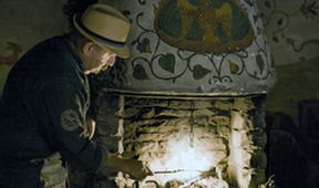 Světové kulturní dědictví UNESCO, věčné poklady (3/4)