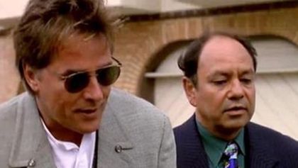Detektiv Nash Bridges